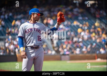 PITTSBURGH, PA - JUIN 29 : (photo de Dan Squicciarini) Banque D'Images