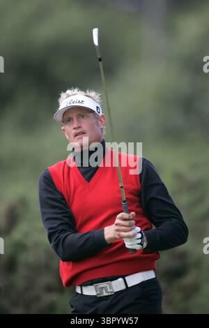 040715/Royal Troon GC, Écosse/photo Mark Newcombe/The Open Championship ...