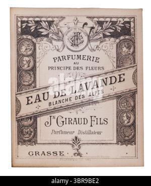 vintage éphémère, articles à base de papier initialement destinés à être utilisés brièvement — cartes, billets, publicités — qui au fil du temps gagnent en valeur collectable ou historique, authe Banque D'Images