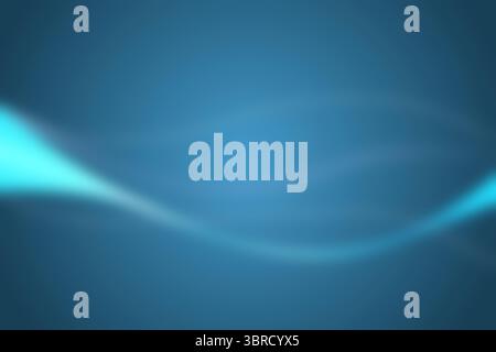 Image défocalisée d'un motif abstrait Banque D'Images