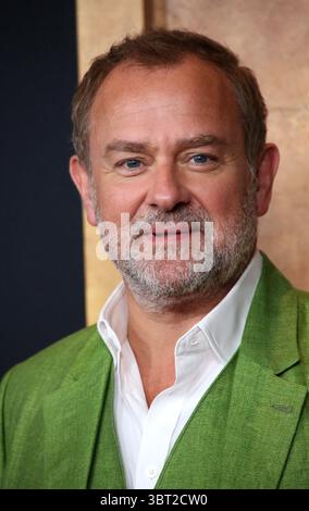 16 septembre 2019, New York, New York, États-Unis : HUGH BONNEVILLE à la ''Downton Abbey'' New York Premiere, Alice Tully Hall, Lincoln Center, NYC.16 septembre 2019.photos par , photos Inc (crédit image : © Sonia Moskowitz/Globe photos via ZUMA Wire) Banque D'Images