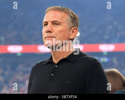 Sydney, Australie. 15 juillet 2025. Le manager de Wrexham AFC, Phil Parkinson, est vu lors du match entre Wrexham AFC et Sydney FC au stade Allianz. Score final ; Sydney FC 2 : 1 Wrexham AFC. Crédit : SOPA images Limited/Alamy Live News Banque D'Images