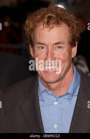 16 décembre 2008 - Westwood, CA, États-Unis - 15 décembre 2008 - Westwood, Californie - John McGinley. La première de « Revolutionary Road » à Los Angeles a eu lieu au Mann's Village Theatre. Crédit photo : Charles Harris/AdMedia. (Crédit image : © Glenn Weiner/ZUMA Wire) Banque D'Images