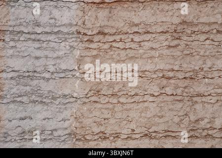 Fond de marbre. Texture de fond de pierre naturelle. Coupe lisse de marbre dans une carrière Banque D'Images