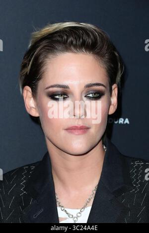 24 avril 2019 - Los Angeles, États-Unis d'Amérique - Kristen Stewart arrivant à la première de 'J.T. Leroy' à l'ArcLight Hollywood le 24 avril 2019 à Hollywood, Californie (crédit image : © Famous/Ace Pictures via ZUMA Press) Banque D'Images