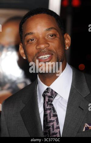 WILL SMITH. Willard Carroll Smith II, également connu sous son nom de scène The Fresh Prince, est un acteur, rappeur et producteur de films américain. Né le 25 septembre 1968 à Philadelphie, PA, USA. Sa taille : 6 ? 2 ?. (Crédit image : © SMG via ZUMA Press Wire) Banque D'Images
