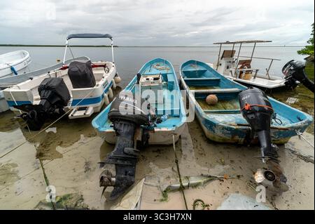 Vacances à Cancún, Mexique, novembre 2021 Banque D'Images