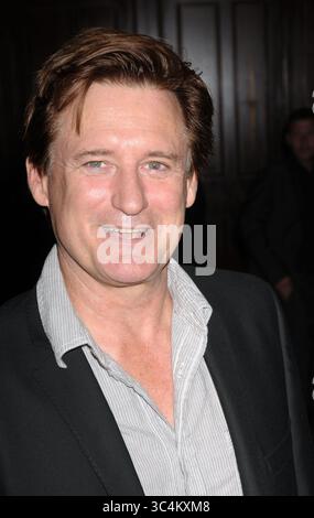 Bill Pullman au 36e dîner annuel des champions de la National plaque Sclerosis Society, tenu au Hyatt Regency Century Plaza Hotel à Los Angeles, du 27 au 30 septembre 2010 Banque D'Images