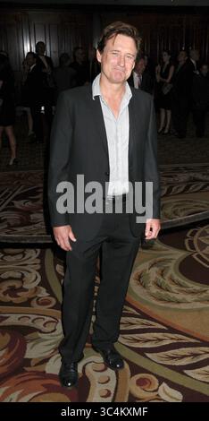 Bill Pullman au 36e dîner annuel des champions de la National plaque Sclerosis Society, tenu au Hyatt Regency Century Plaza Hotel à Los Angeles, du 27 au 30 septembre 2010 Banque D'Images