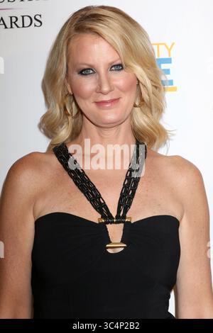 15 septembre 2018 - Beverly Hills, CA, USA - LOS ANGELES - 15 septembre : Sandra Lee aux Television Industry Advocacy Awards 2018 au Sofitel Los Angeles le 15 septembre 2018 à Beverly Hills, CA (crédit image : © Kathy Hutchins via ZUMA Wire) Banque D'Images