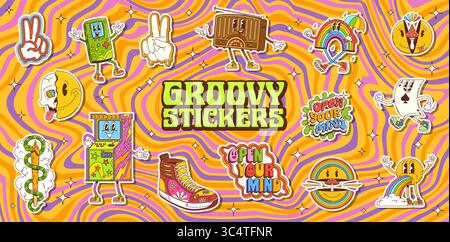 8 bit pixel art jeu et enfants dinosaures alphabet avec lézards préhistoriques, vecteur anglais ABC. Dinosaures de dessin animé en alphabet avec des noms d'espèces de dinosaures jurassiques pour enfants paléontologie 8 bits jeu de pixels Illustration de Vecteur