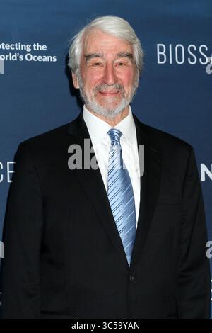 CA. 26 juillet 2025. Sam Waterston aux arrivées pour la 18e soirée estivale Oceana SeaChange, le montage Laguna Beach, Laguna Beach, CA, 26 juillet 2025. Crédit : Priscilla Grant/Everett Collection/Alamy Live News Banque D'Images