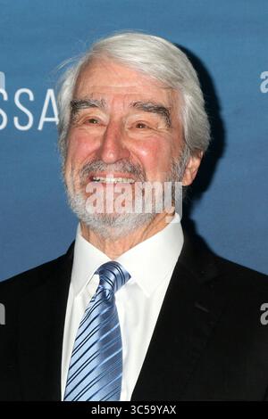 CA. 26 juillet 2025. Sam Waterston aux arrivées pour la 18e soirée estivale Oceana SeaChange, le montage Laguna Beach, Laguna Beach, CA, 26 juillet 2025. Crédit : Priscilla Grant/Everett Collection/Alamy Live News Banque D'Images