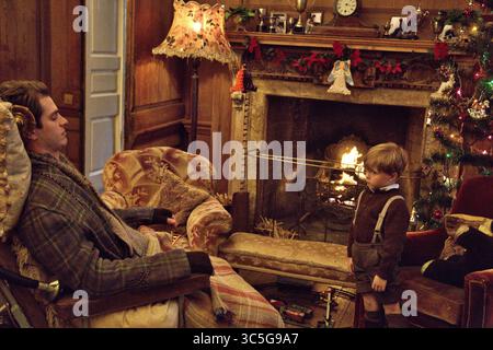 DATE DE SORTIE : 27 octobre 2017 TITRE : Breathe STUDIO : Imaginarium Productions RÉALISATEUR : Andy Serkis INTRIGUE : la véritable histoire d'amour inspirante de Robin (Andrew Garfield) et Diana Cavendish (Claire Foy), un couple aventureux qui refuse d'abandonner face à une maladie dévastatrice AVEC : Andrew Garfield, Claire Foy, Hugh Bonneville. (Crédit image : © Imaginarium Productions/Entertainment Pictures/ZUMAPRESS.com) Banque D'Images