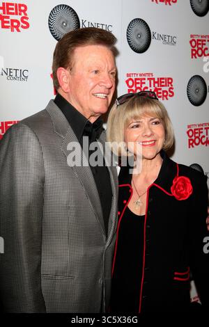 10 avril 2012, Santa Monica, CA, États-Unis : LOS ANGELES - 10 avril : clin d'œil Martindale à la célébration ''Off Their Rockers'' à l'hôtel Viceroy le 10 avril 2012 à Santa Monica, CA (crédit image : © Kathy Hutchins via ZUMA Wire) Banque D'Images