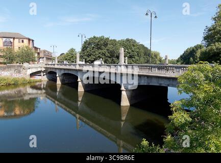 Cardiff, Caerdydd, South Glamorgan, de Morgannwg, pays de Galles, Royaume-Uni, Europe Banque D'Images
