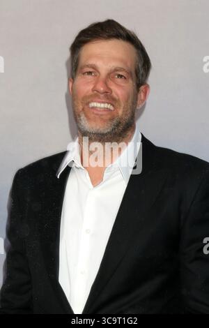 13 avril 2023, Westwood, CA, États-Unis : LOS ANGELES - 13 avril : Geoff Stults lors de la première de la série Apple+ Thing He Told me au Bruin Theater le 13 avril 2023 à Westwood, CA (crédit image : © Kathy Hutchins via ZUMA Press Wire) Banque D'Images