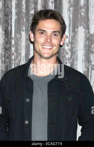 5 août 2023, Burbank, CA, États-Unis : LOS ANGELES - 5 août : Mark Grossman au déjeuner des jeunes et de l'agitation au Burbank Marriott le 5 août 2023 à Burbank, CA (crédit image : © Kathy Hutchins via ZUMA Press Wire) Banque D'Images