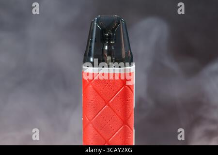 elfbar nachfüll pod läuft aus Peut-on utiliser un liquide CBD avec du sel de nicotine ?