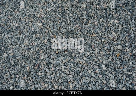 Texture de la petite pierre pour l'arrière-plan. Banque D'Images