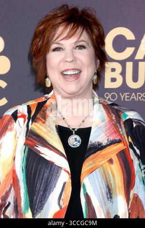 2 mars 2023, Los Angeles, CA, USA : LOS ANGELES - 2 mars : Vicki Lawrence au Carol Burnett - 90 ans de rire et d'amour spécial pour NBC au Avalon Hollywood le 2 mars 2023 à Los Angeles, CA (crédit image : © Kathy Hutchins via ZUMA Press Wire) Banque D'Images