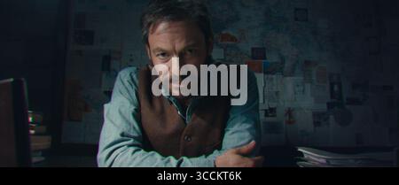 DATE DE SORTIE : 16 mars 2018 TITRE : Tomb Raider STUDIO : MGM RÉALISATEUR : Roar Uthaug INTRIGUE : Lara Croft, la fille farouchement indépendante d'un aventurier disparu, doit se pousser au-delà de ses limites quand elle se retrouve sur l'île où son père a disparu. EN VEDETTE : ALICIA VIKANDER dans le rôle de Lara Croft, Dominic West, Walton Goggins. (Crédit image : © MGM/Entertainment Pictures/ZUMAPRESS.com) Banque D'Images