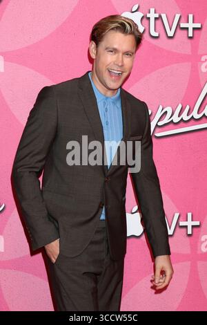 13 octobre 2022, West Hollywood, CA, États-Unis : LOS ANGELES - OCT 13 : Chord Overstreet à la première saison 2 ''Acapulco'' à l'hôtel London le 13 octobre 2022 à West Hollywood, CA (crédit image : © Kathy Hutchins via ZUMA Press Wire) Banque D'Images