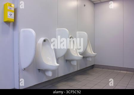 Auckland International Airport Limited, Northland, île du Nord, Nouvelle-Zélande, août 2007. L'aéroport d'Auckland est le principal et le plus achalandé airpo Banque D'Images