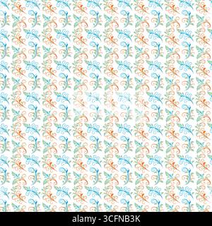 Tableau périodique détaillé graphique affichant les éléments numéros atomiques symboles propriétés et classifications pour l'enseignement scientifique et la référence Illustration de Vecteur