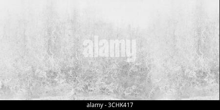 Un fond abstrait gris doux avec une couche texturée subtile, idéal pour divers projets de conception, médias d'impression et applications d'art numérique. Banque D'Images
