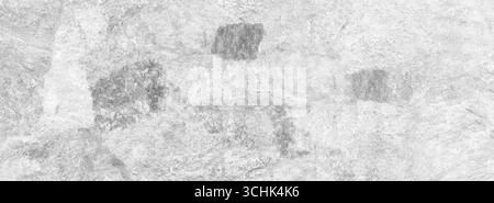 Fond de texture de pierre blanche, surfaces naturelles roche pour le design dans votre travail. Banque D'Images