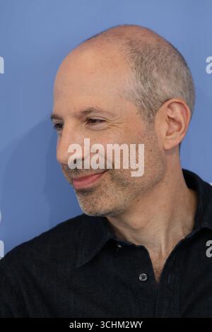 Venise, Italie. 02 septembre 2025. Photocall 'a House of Dynamite', 82e Festival international du film de Venise, Venise, Italie. 02 septembre 2025. CAP/GOL crédit : GOL/Capital Pictures crédit : Capital Pictures/Alamy Live News Banque D'Images