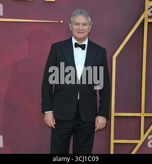 Londres, Royaume-Uni. 03 septembre 2025. Hugh Bonneville à la première mondiale de 'Downton Abbey : The Grand finale', Odeon luxe Leicester Square, Leicester Square, le mercredi 03 septembre 2025 à Londres, Angleterre, Royaume-Uni. CAP/CAN © CAN/Capital Pictures crédit : Capital Pictures/Alamy Live News Banque D'Images