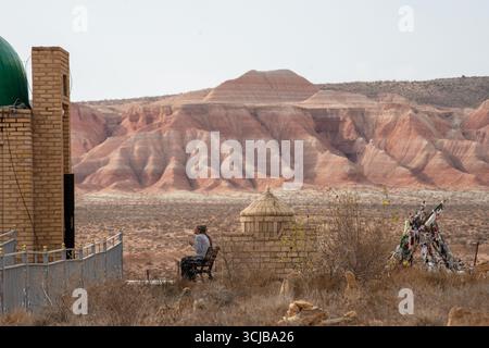 Copyright Stephen Lioy - Photographie et Médias de voyage Banque D'Images