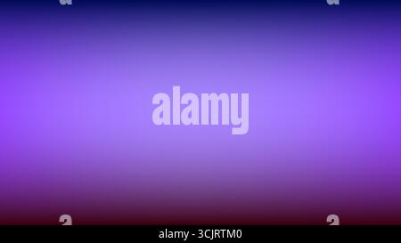 fond dégradé bleu abstrait, violet et rose Illustration de Vecteur