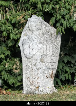 Bosnie-Herzégovine, Sarajevo Centar, Marijin Dvor : bâtiment du musée national de Bosnie-Herzégovine ('Zgrada Zemaljski Muzej') [Karel Pař Banque D'Images