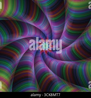 Modèle sans couture avec style ordinaire Illustration de Vecteur