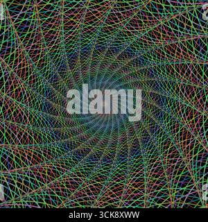 Modèle sans couture avec style ordinaire Illustration de Vecteur