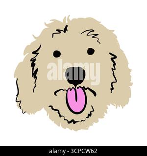 Imprimer Illustration de Vecteur