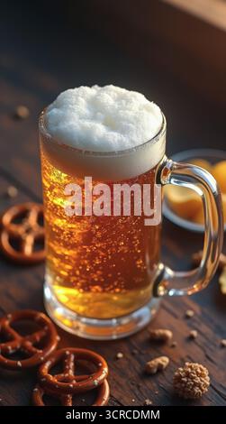 Collection de photos et d'images de bière Banque D'Images