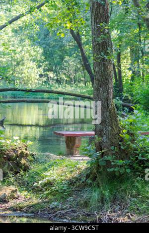 Nature pittoresque de la Bosnie-Herzégovine — rivières, montagnes, forêts et parcs nationaux à travers les Balkans occidentaux. Banque D'Images