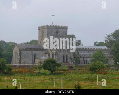 Filey Banque D'Images