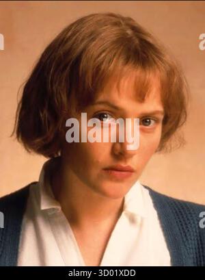 IRIS 2001 Touchstone Pictures film avec Kate Winslet dans le rôle d'Iris Murdoch Banque D'Images