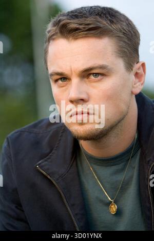 The Departed est un thriller criminel américain réalisé par Martin ...