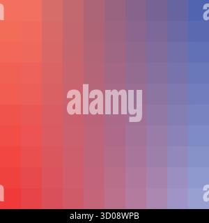 Collection gradient, hologramme arc-en-ciel brillant. Texture de feuille holographique, dégradé bleu, jaune, rose. Catalogue des palettes d'échantillons en RVB HEX. Vecteur Illustration de Vecteur