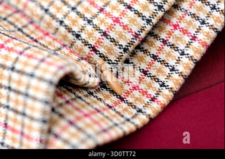 classique, fabrication, moderne, produit, femelle, mâle, traditionnel, femme, tissu fin, positivité du corps, ensemble, tradition, traditionnel, style, Banque D'Images