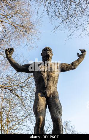 Bilder Impressionen aus der Landeshauptstadt Magdeburg Sachsen Anhalt Banque D'Images