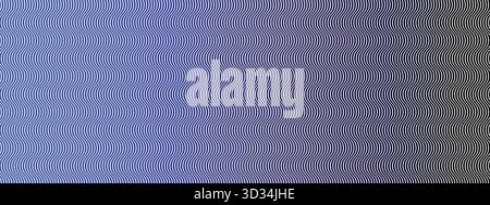 Fond vectoriel avec ligne courbe et gradation de couleur Illustration de Vecteur