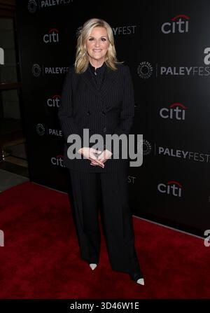 New York, États-Unis. 8 novembre 2025. Trisha Yearwood participe au PaleyFest NY, USA. , . À New York © Steven Bergman/AFF-USA.COM crédit : AFF/Alamy Live News Banque D'Images