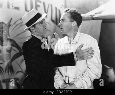 Bing Crosby dans 'Pennies from Heaven' de Ray Jones (Columbia, 1936) Banque D'Images